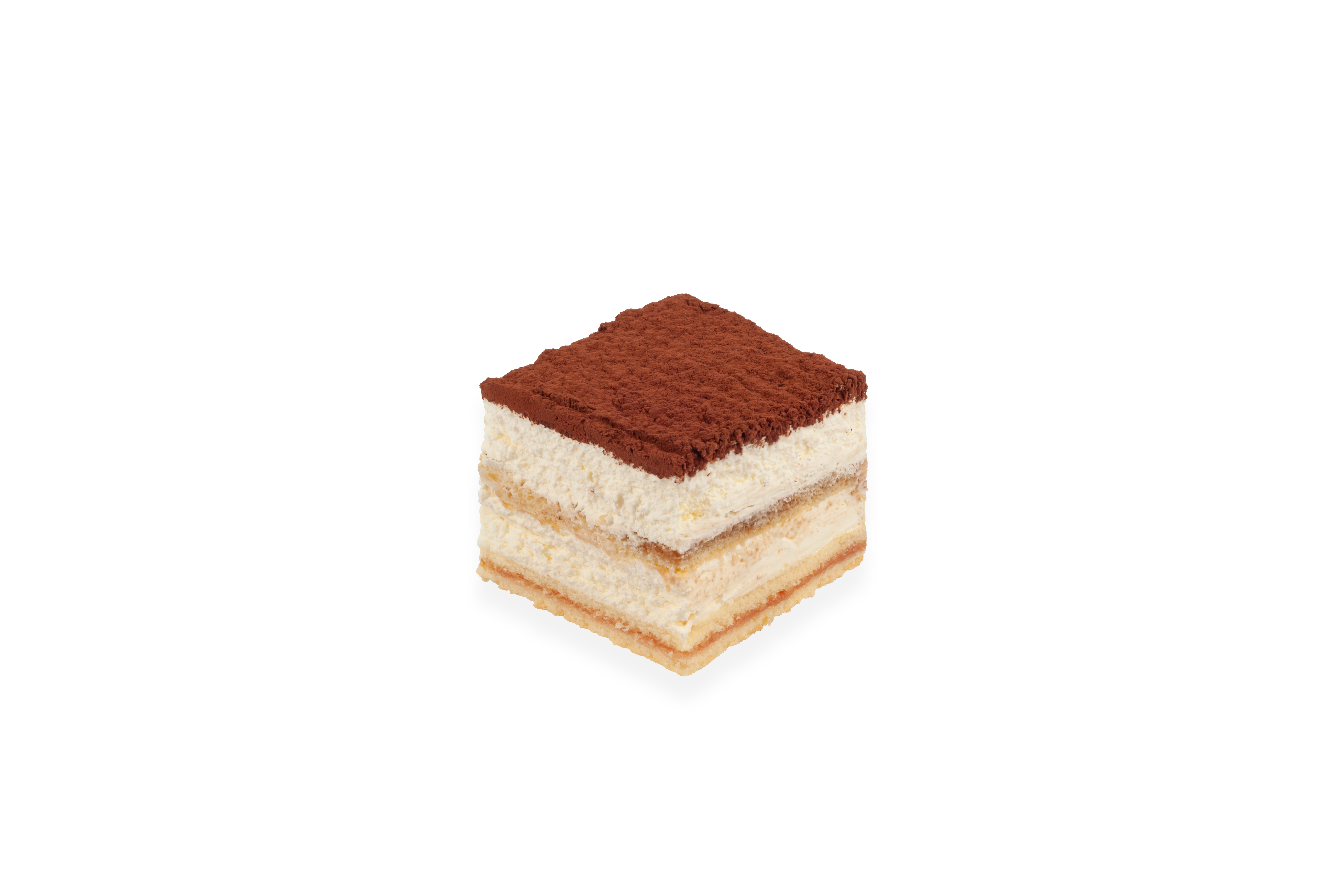 Tiramisu řez  80g                                 