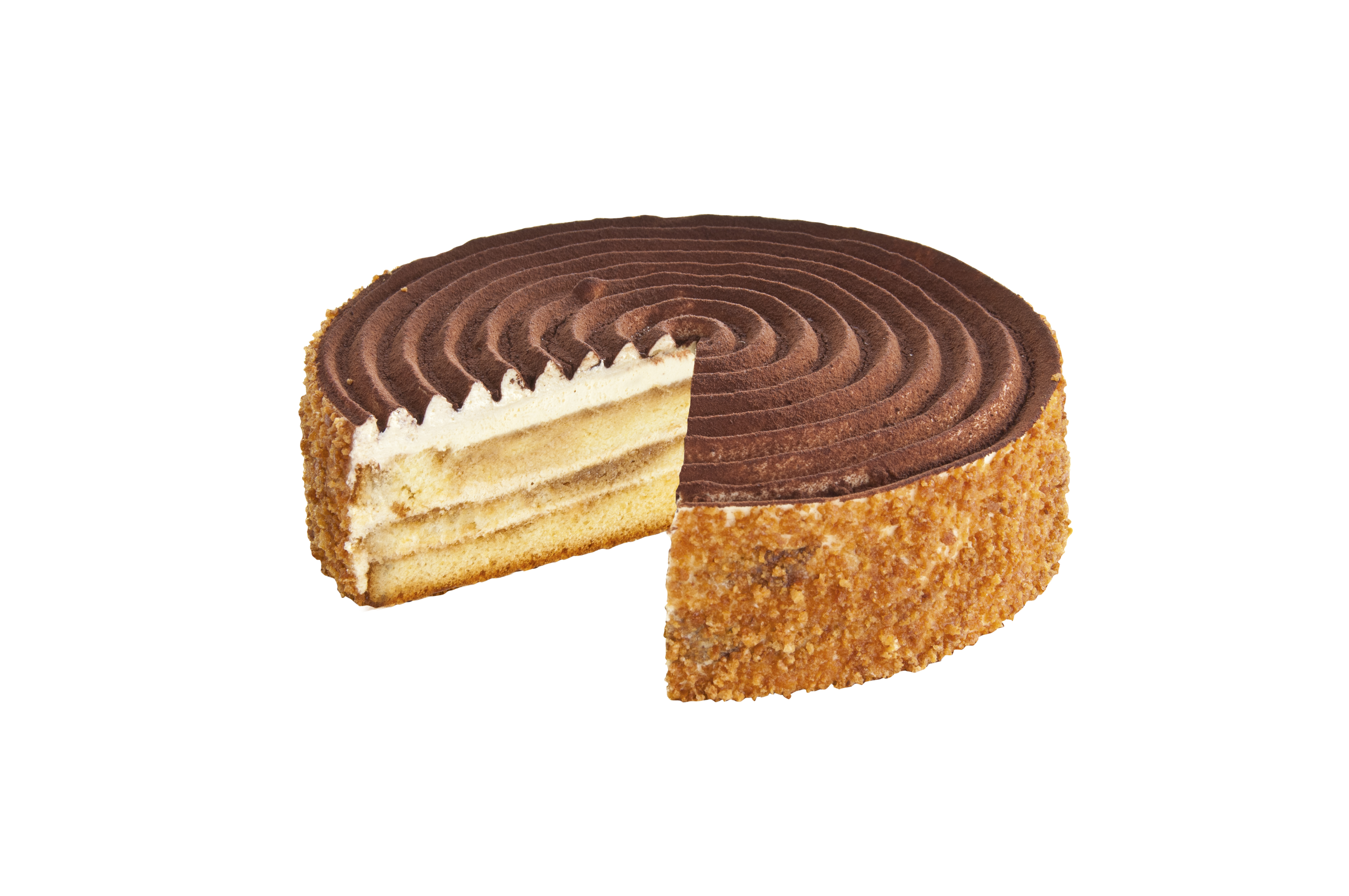 Dort Tiramisu 600 g